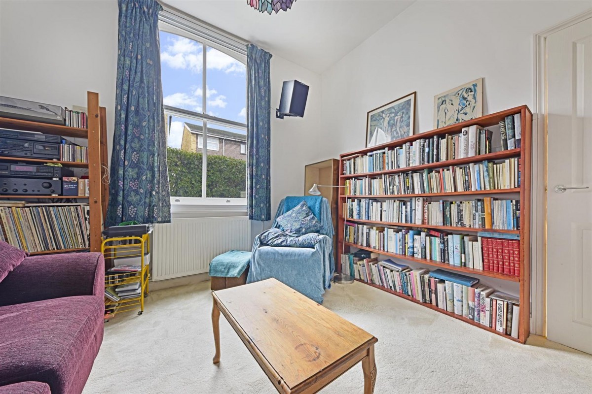 Image for 11 Manse Road, N16 7QH