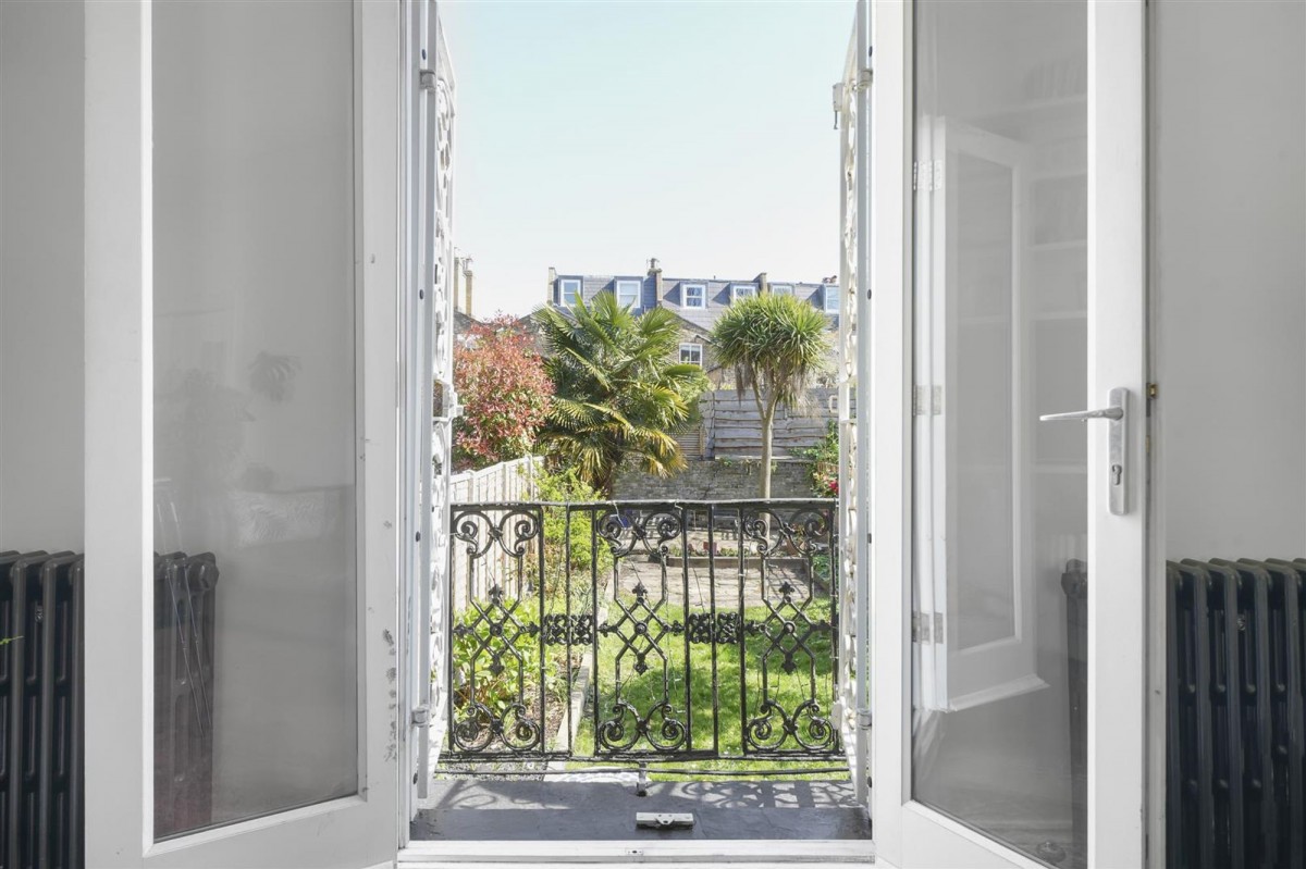Image for London, N16 9NT