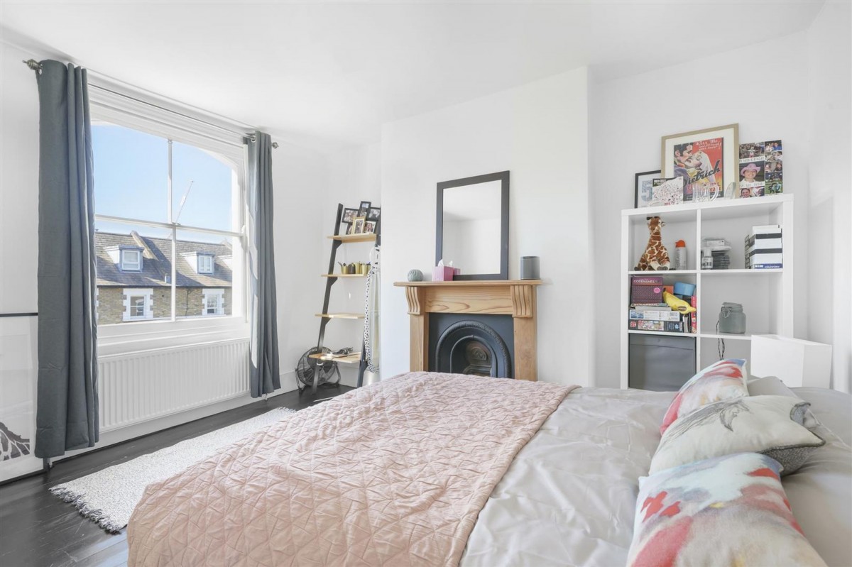 Image for London, N16 9NT