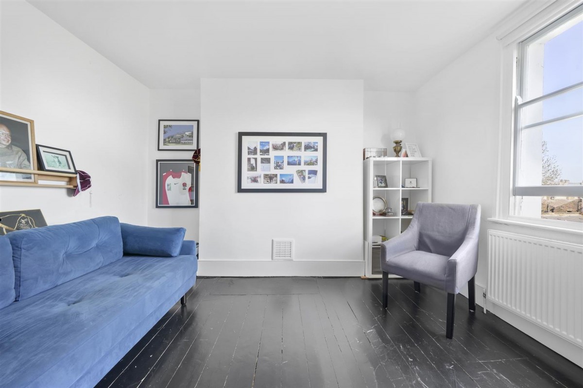 Image for London, N16 9NT