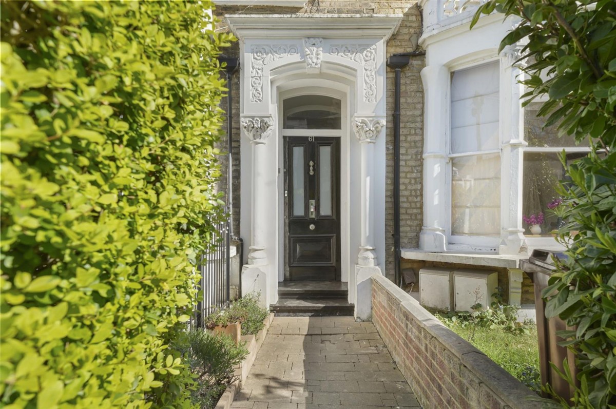 Image for London, N16 9NT