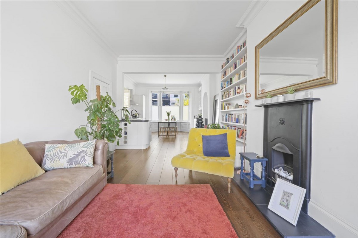 Image for London, N16 9NT