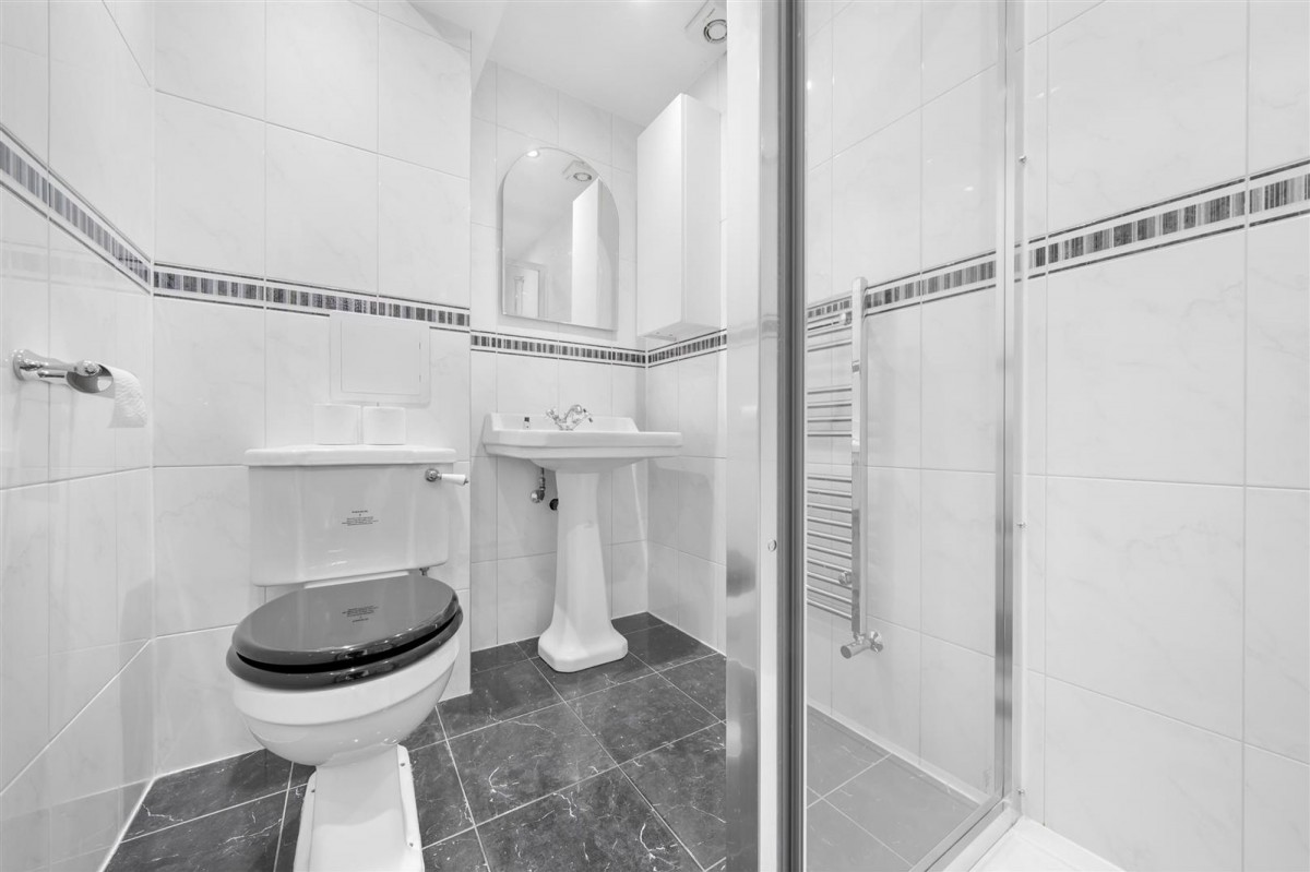 Image for London, N16 9NT