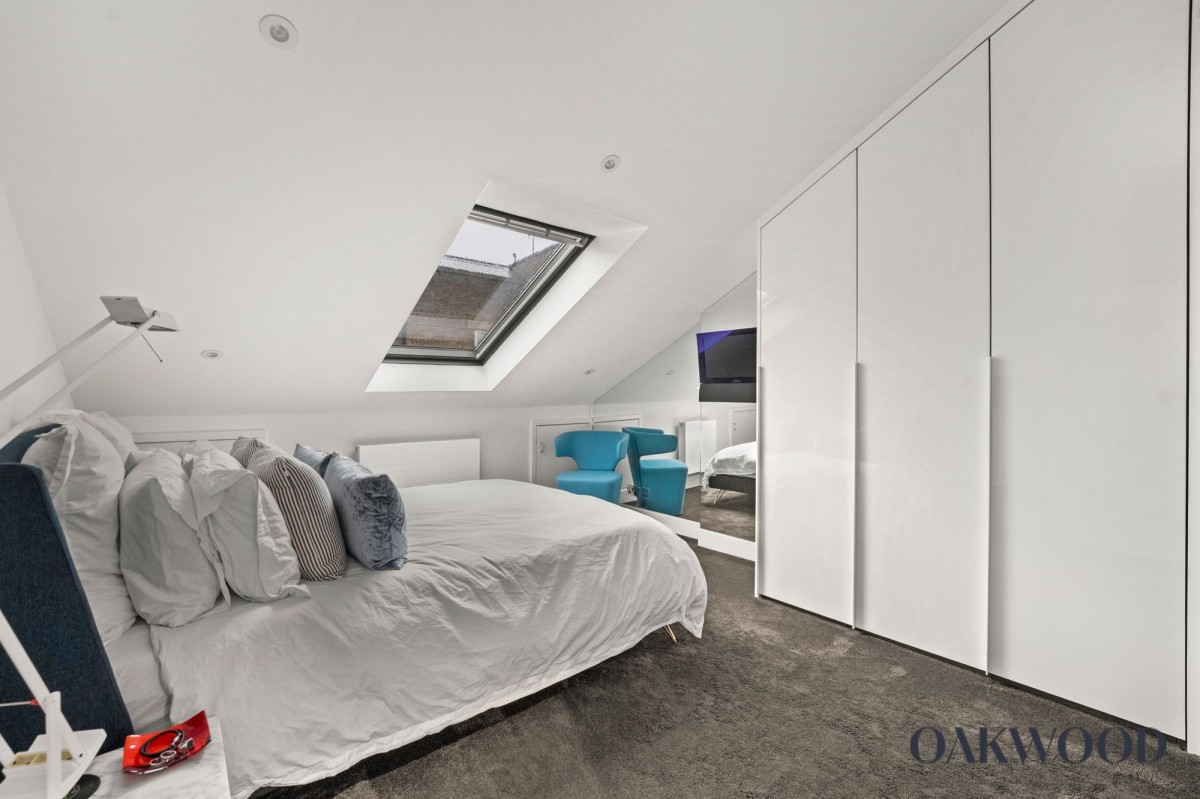 Image for London, N4 2BT