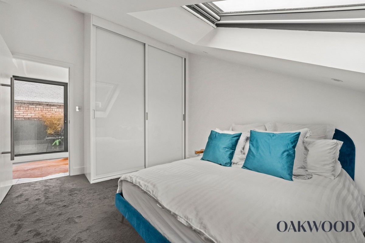 Image for London, N4 2BT