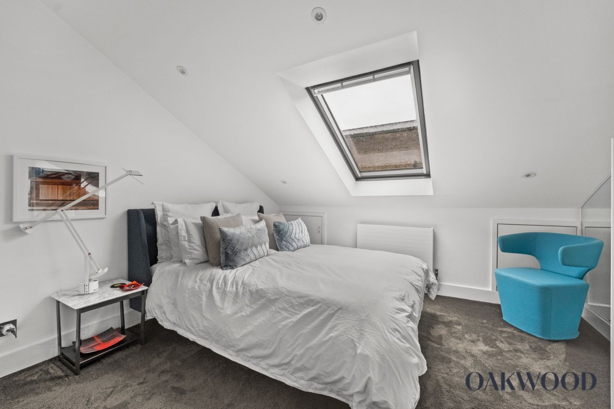 Image for London, N4 2BT