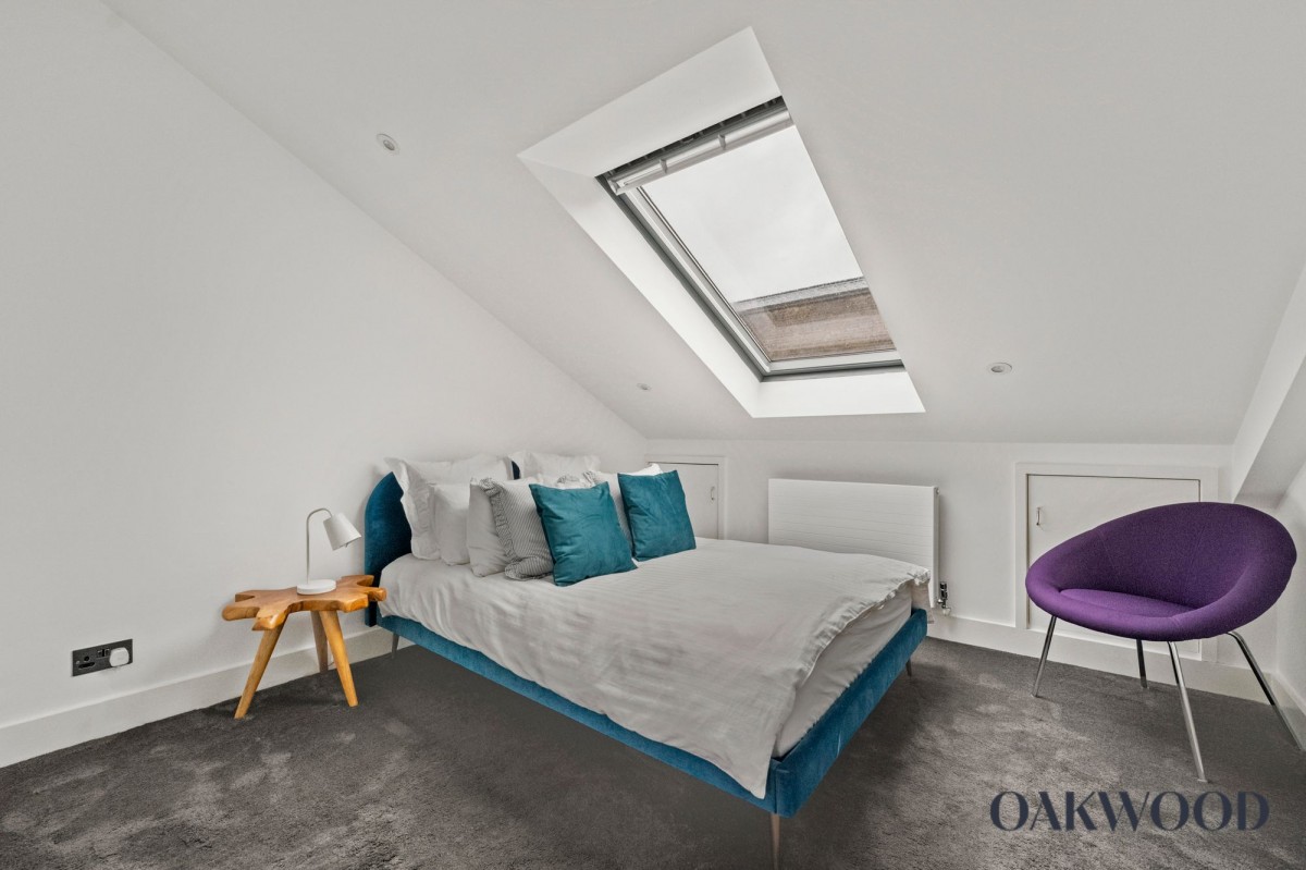 Image for London, N4 2BT