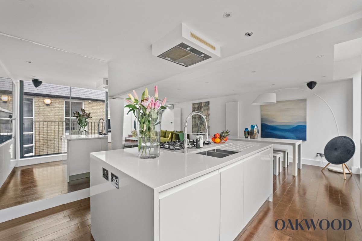 Image for London, N4 2BT