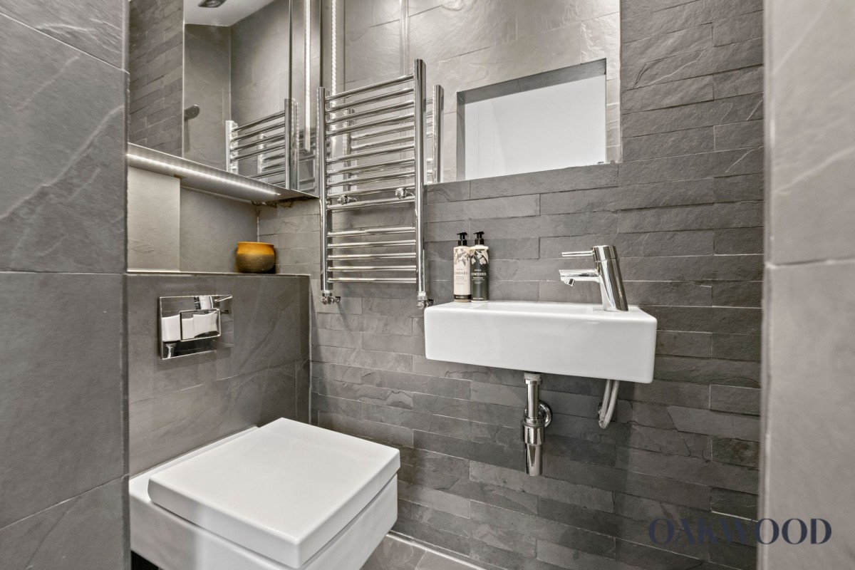 Image for London, N4 2BT