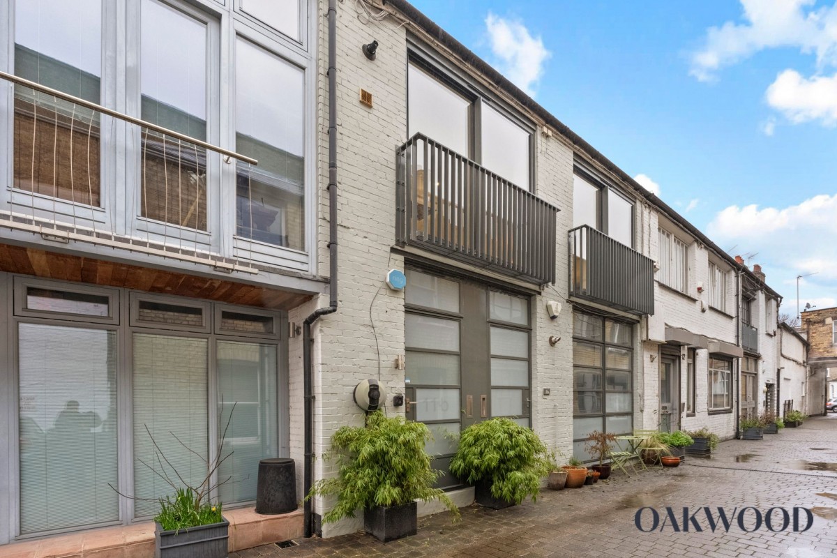 Image for London, N4 2BT