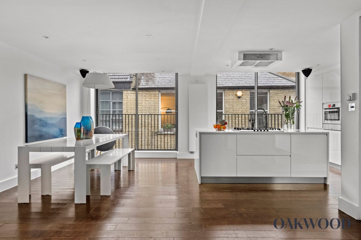 Image for London, N4 2BT