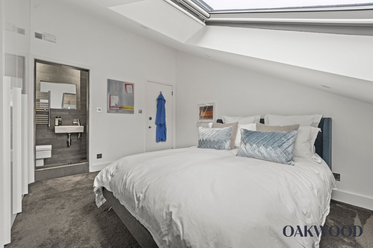 Image for London, N4 2BT