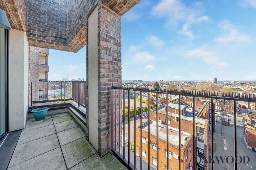 Barbel Court Clapton Common, E5 9AP