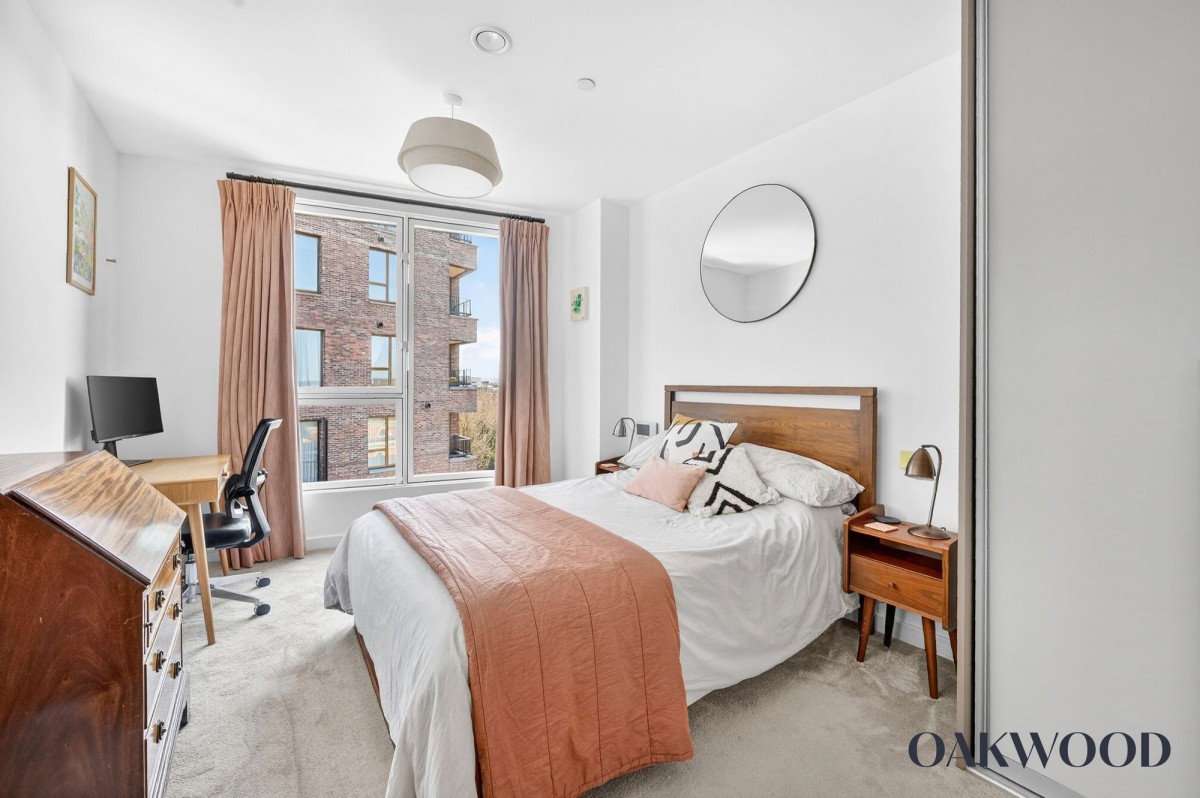 Image for Barbel Court Clapton Common, E5 9AP