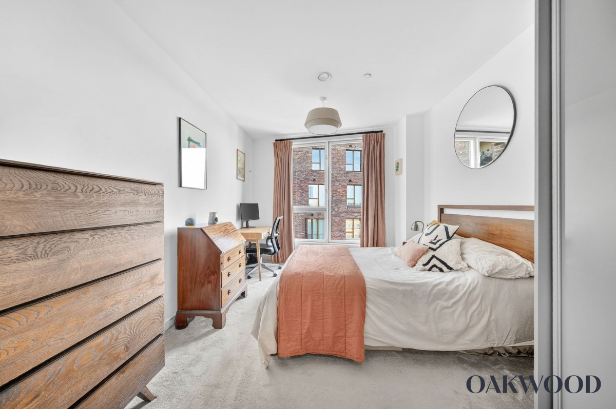 Image for Barbel Court Clapton Common, E5 9AP