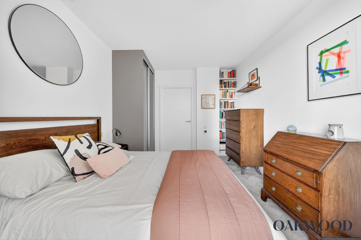 Image for Barbel Court Clapton Common, E5 9AP