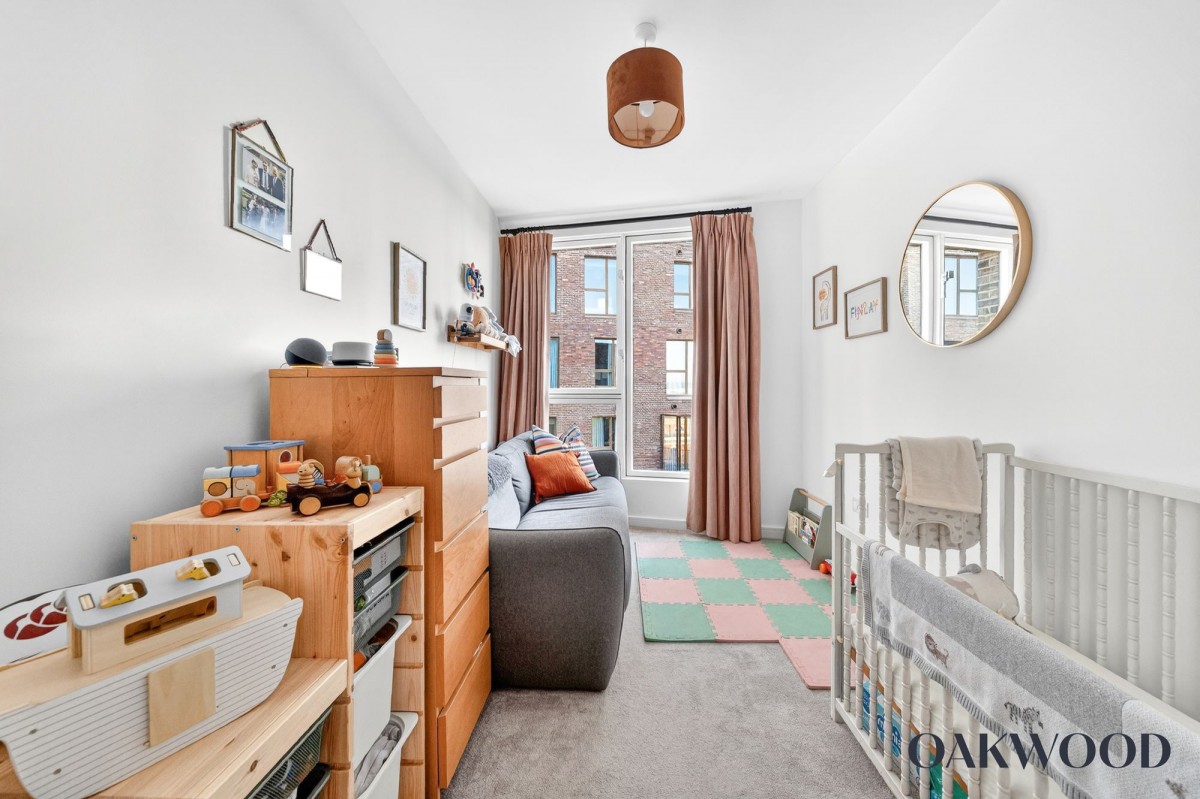 Image for Barbel Court Clapton Common, E5 9AP