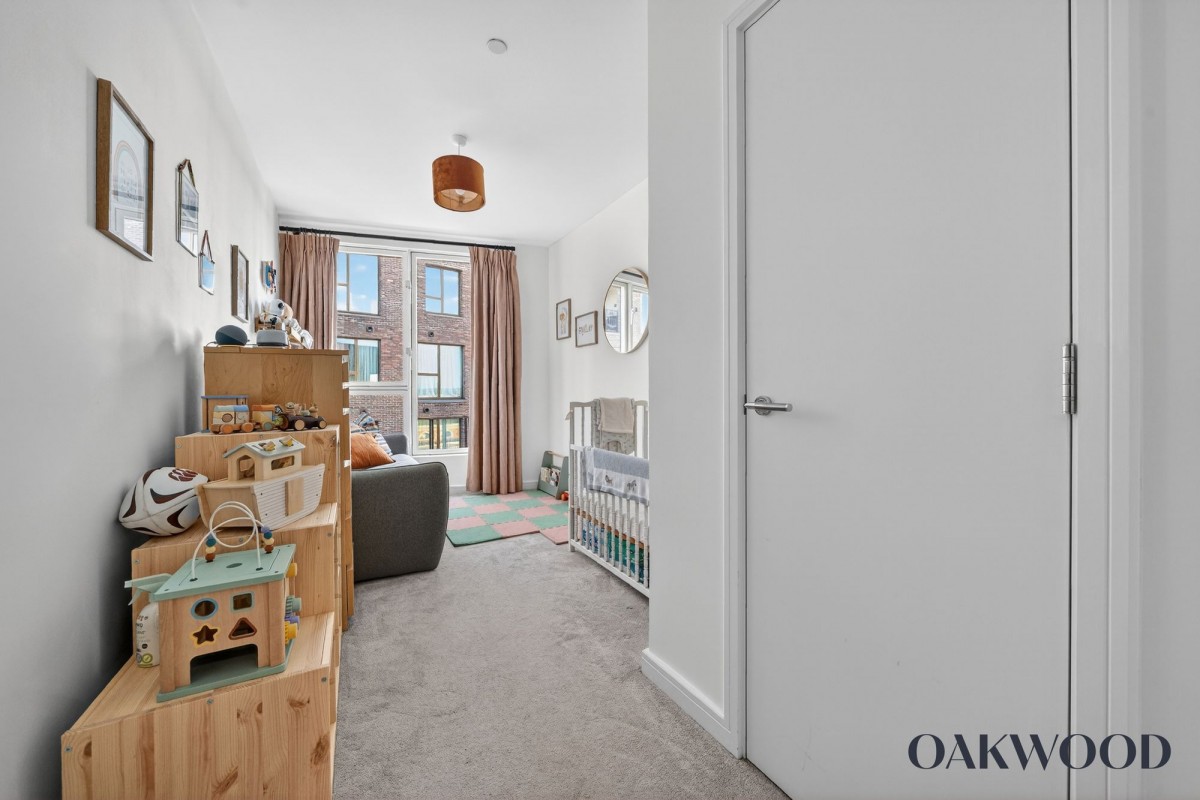 Image for Barbel Court Clapton Common, E5 9AP