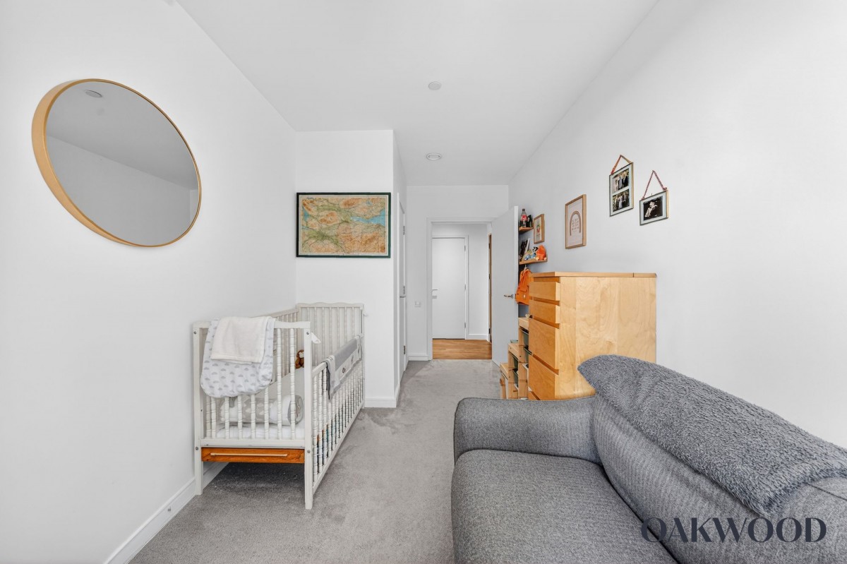 Image for Barbel Court Clapton Common, E5 9AP