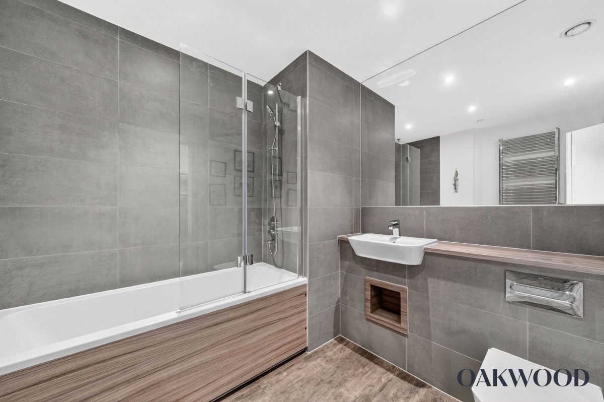 Image for Barbel Court Clapton Common, E5 9AP