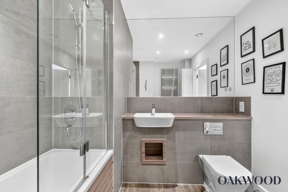 Image for Barbel Court Clapton Common, E5 9AP