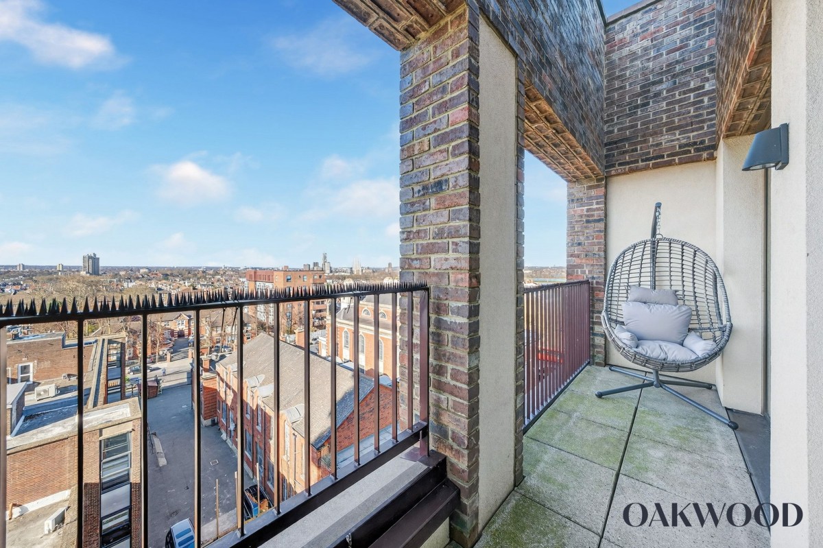 Image for Barbel Court Clapton Common, E5 9AP