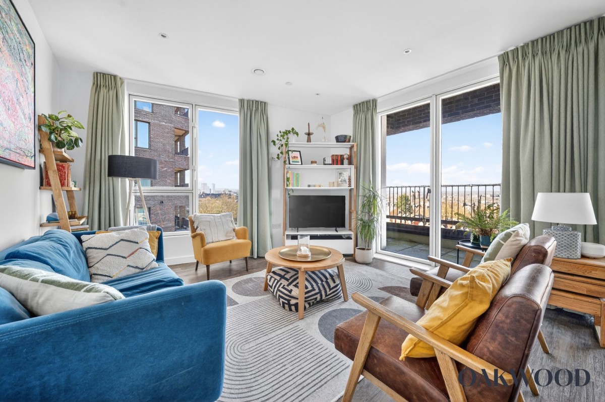 Image for Barbel Court Clapton Common, E5 9AP