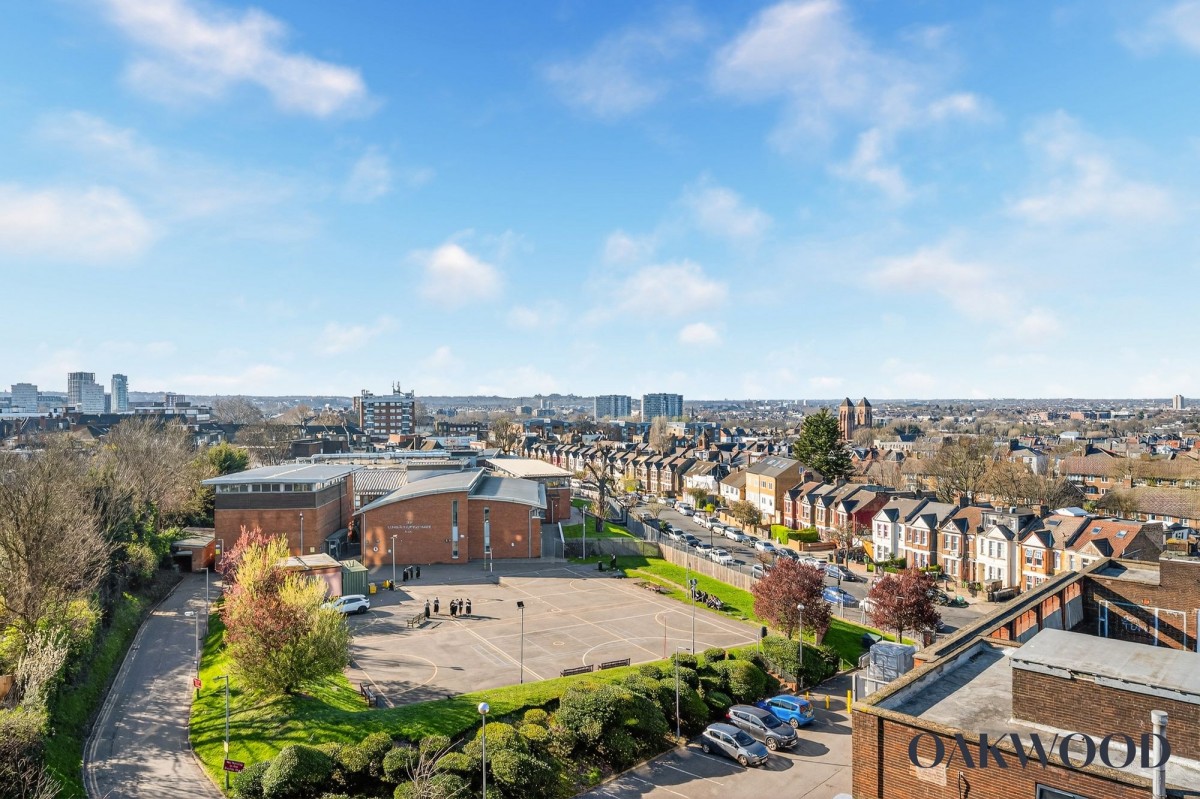 Image for Barbel Court Clapton Common, E5 9AP