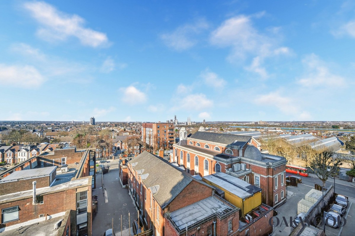 Image for Barbel Court Clapton Common, E5 9AP