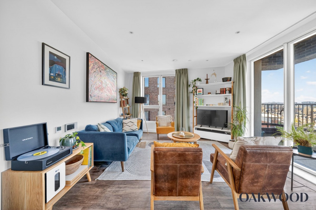 Image for Barbel Court Clapton Common, E5 9AP