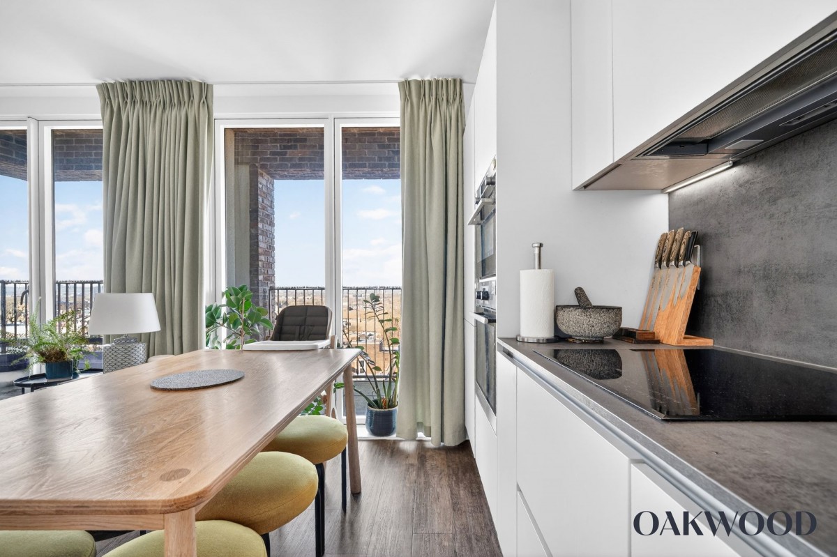 Image for Barbel Court Clapton Common, E5 9AP