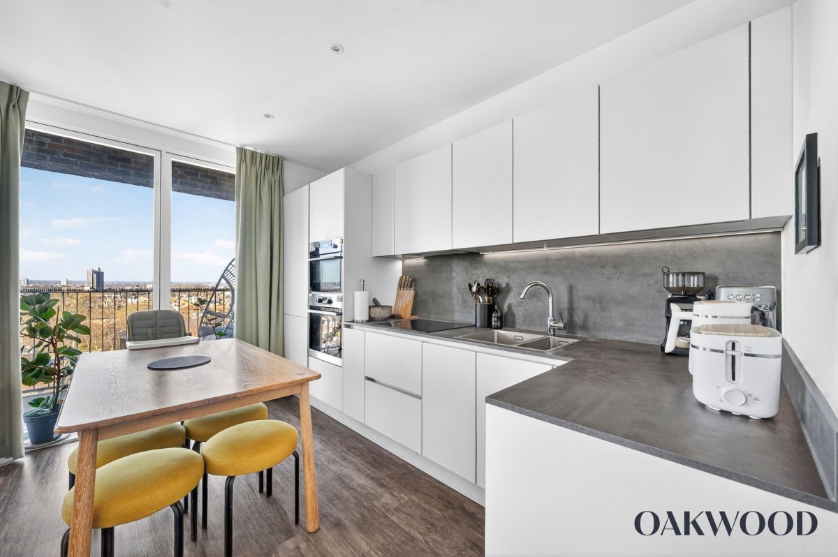 Image for Barbel Court Clapton Common, E5 9AP