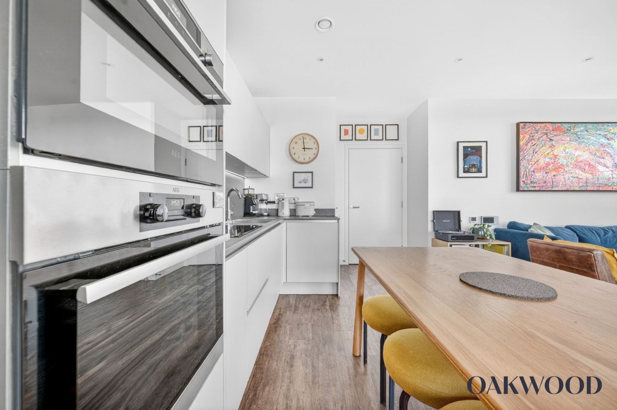 Image for Barbel Court Clapton Common, E5 9AP