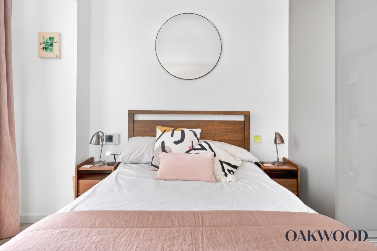 Image for Barbel Court Clapton Common, E5 9AP