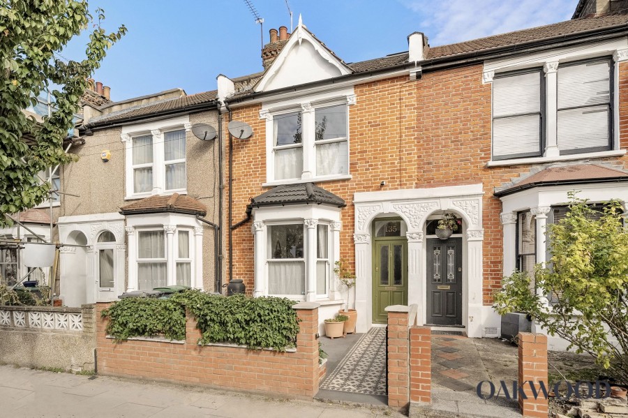 London, N15 5JB