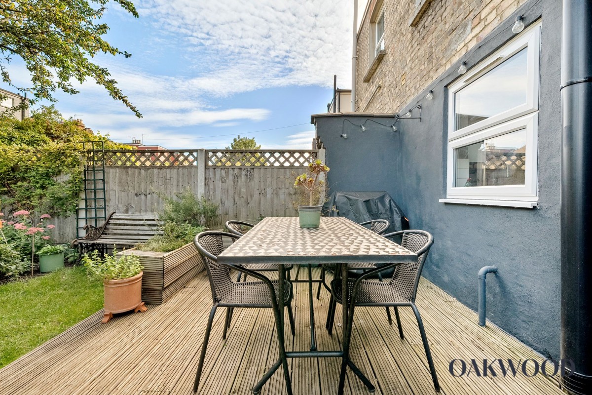 Image for London, N15 5JB