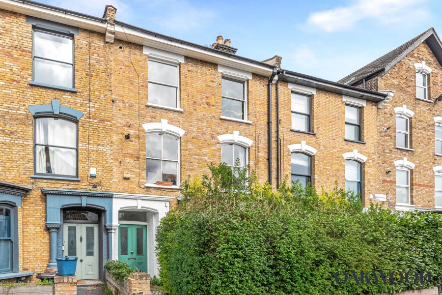 119 Wilberforce Road, N4 2SP