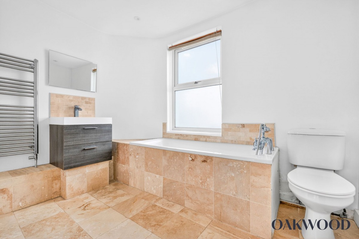 Image for 119 Wilberforce Road, N4 2SP