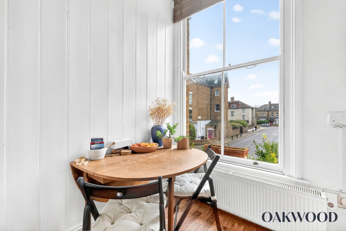 Image for 119 Wilberforce Road, N4 2SP