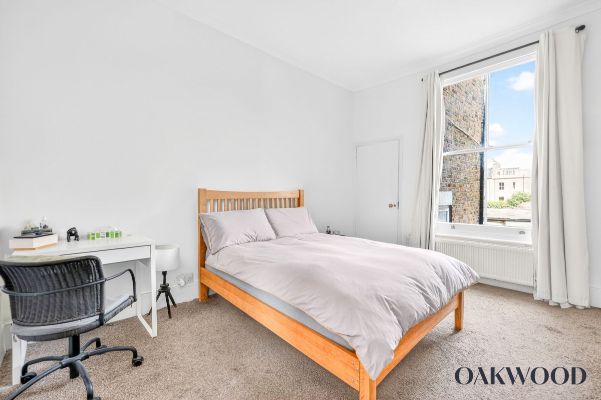 Image for 119 Wilberforce Road, N4 2SP