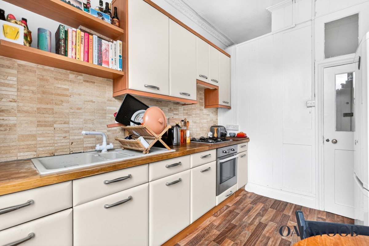 Image for 119 Wilberforce Road, N4 2SP