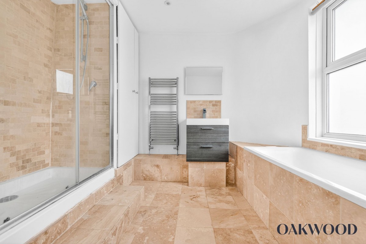 Image for 119 Wilberforce Road, N4 2SP