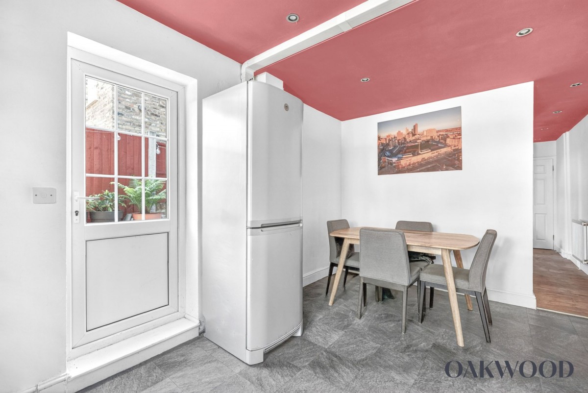 Image for London, N4 2HP