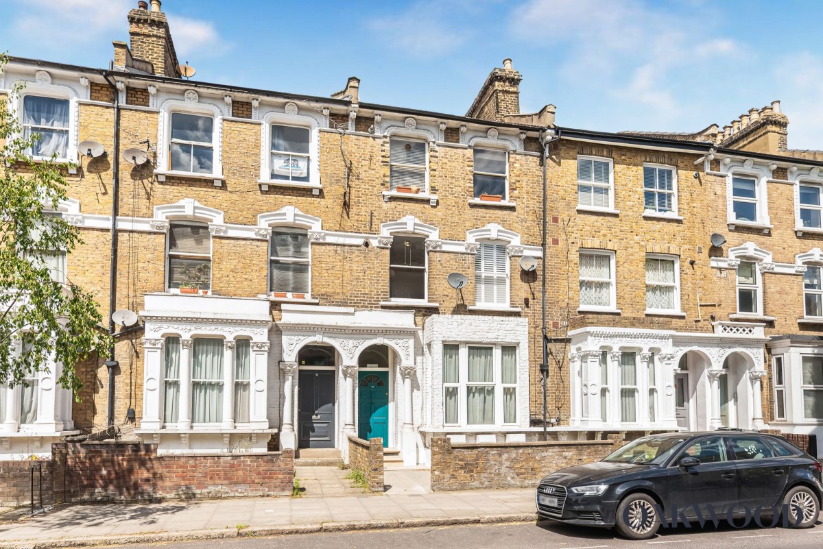 Image for London, N4 2HP