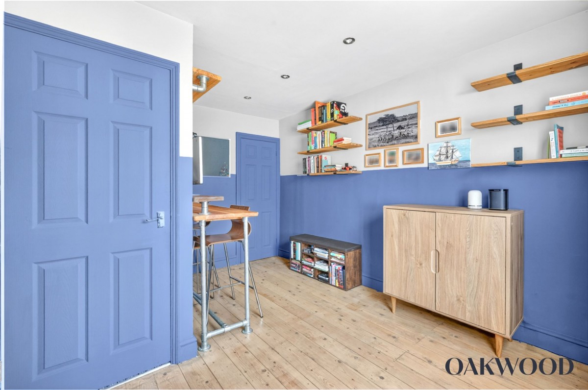 Image for London, N4 2HP