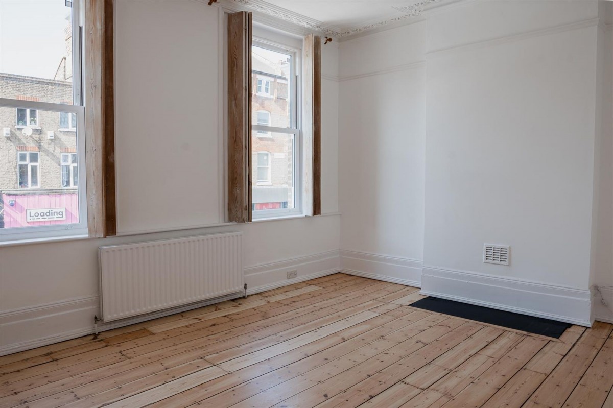 Image for 120A Stoke Newington High Street, N16 7NY