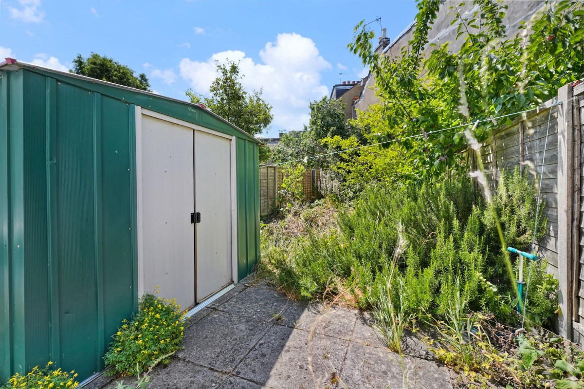Image for London, E5 0PN