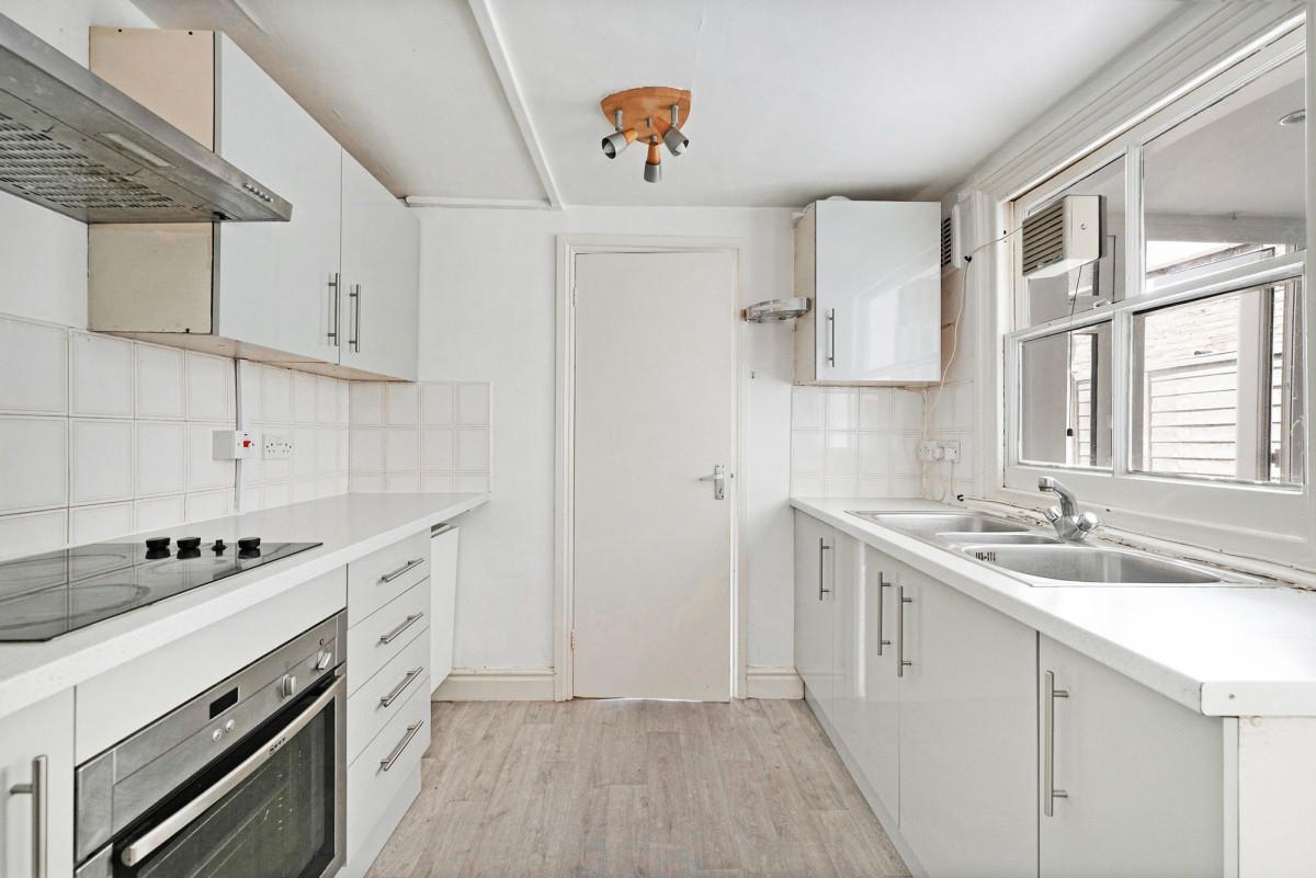 Image for London, E5 0PN