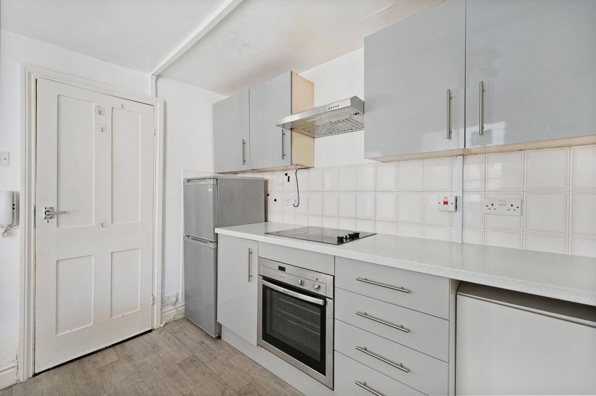 Image for London, E5 0PN