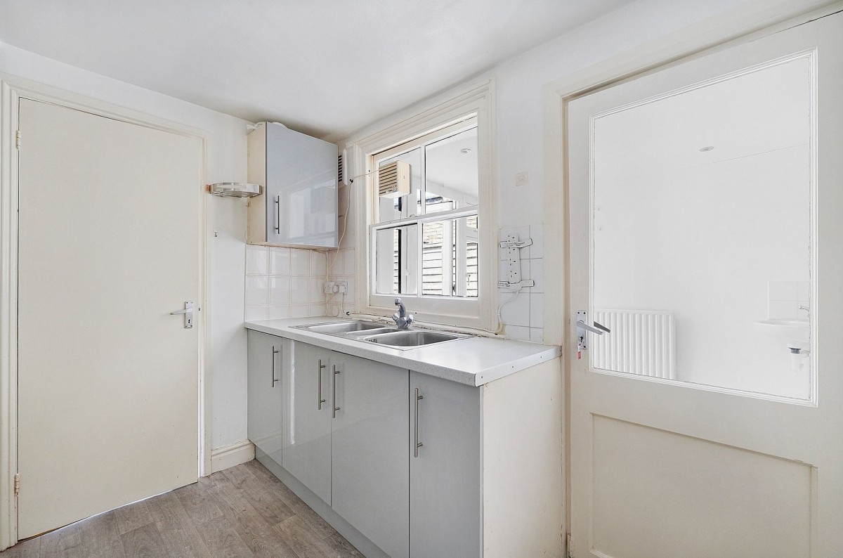 Image for London, E5 0PN